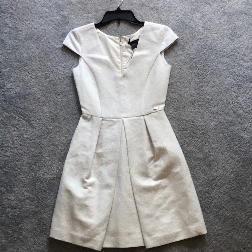 Armani Exchange Dress NWT